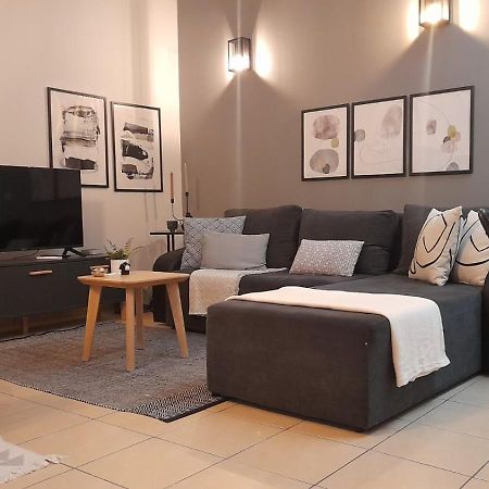 Apt22 Stylish Apartment Close Of Heraklion Center Εξωτερικό φωτογραφία