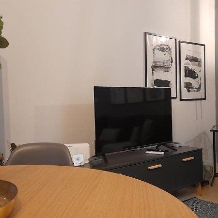 Apt22 Stylish Apartment Close Of Heraklion Center Εξωτερικό φωτογραφία