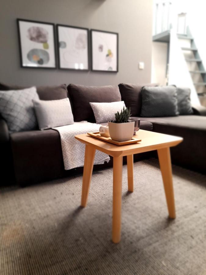 Apt22 Stylish Apartment Close Of Heraklion Center Εξωτερικό φωτογραφία