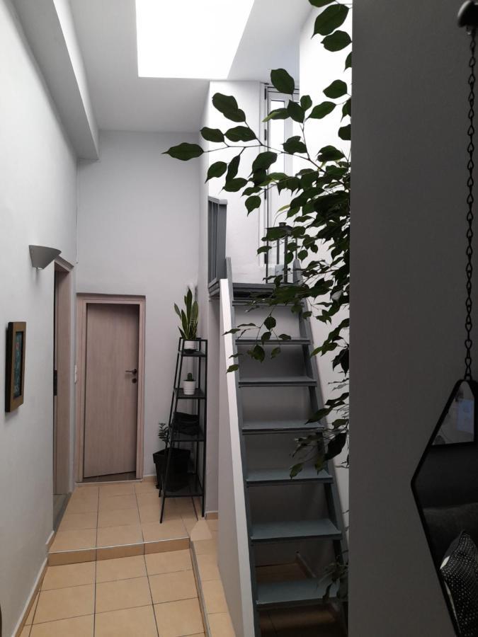 Apt22 Stylish Apartment Close Of Heraklion Center Εξωτερικό φωτογραφία