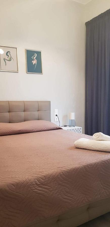 Apt22 Stylish Apartment Close Of Heraklion Center Εξωτερικό φωτογραφία