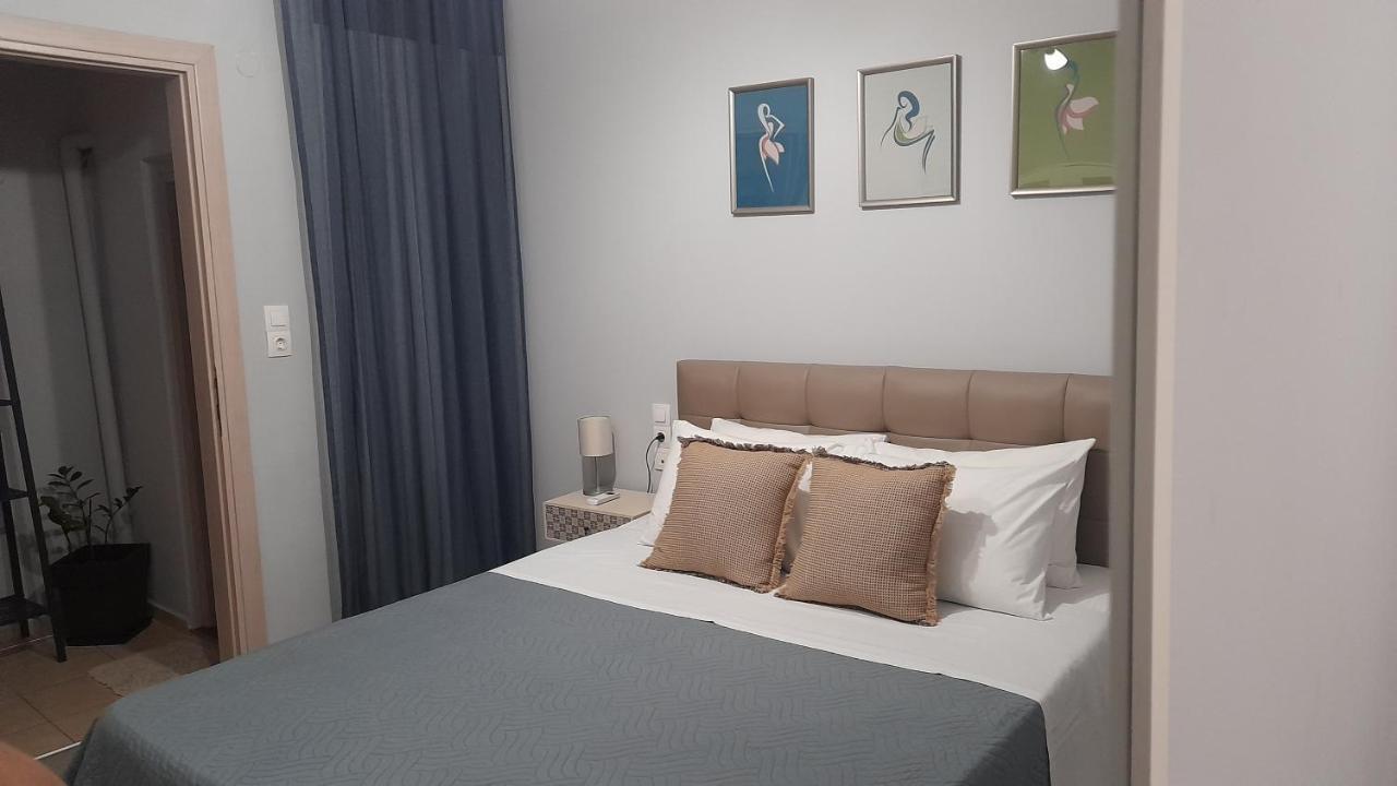 Apt22 Stylish Apartment Close Of Heraklion Center Εξωτερικό φωτογραφία