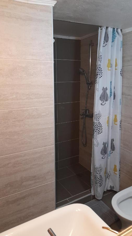 Apt22 Stylish Apartment Close Of Heraklion Center Εξωτερικό φωτογραφία