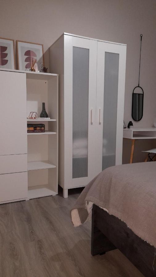 Apt22 Stylish Apartment Close Of Heraklion Center Εξωτερικό φωτογραφία