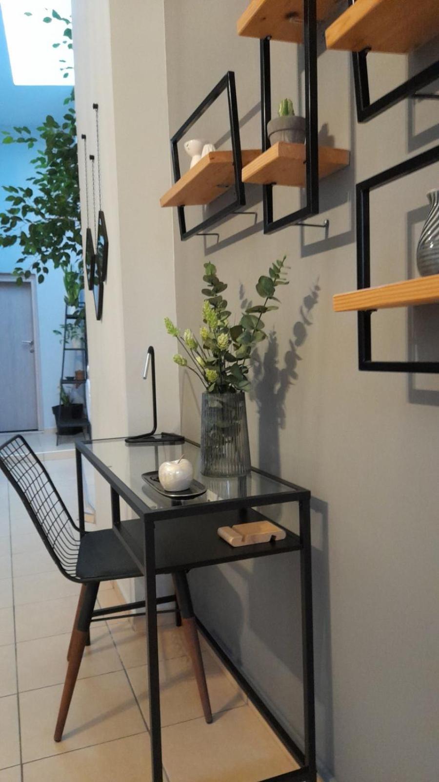 Apt22 Stylish Apartment Close Of Heraklion Center Εξωτερικό φωτογραφία