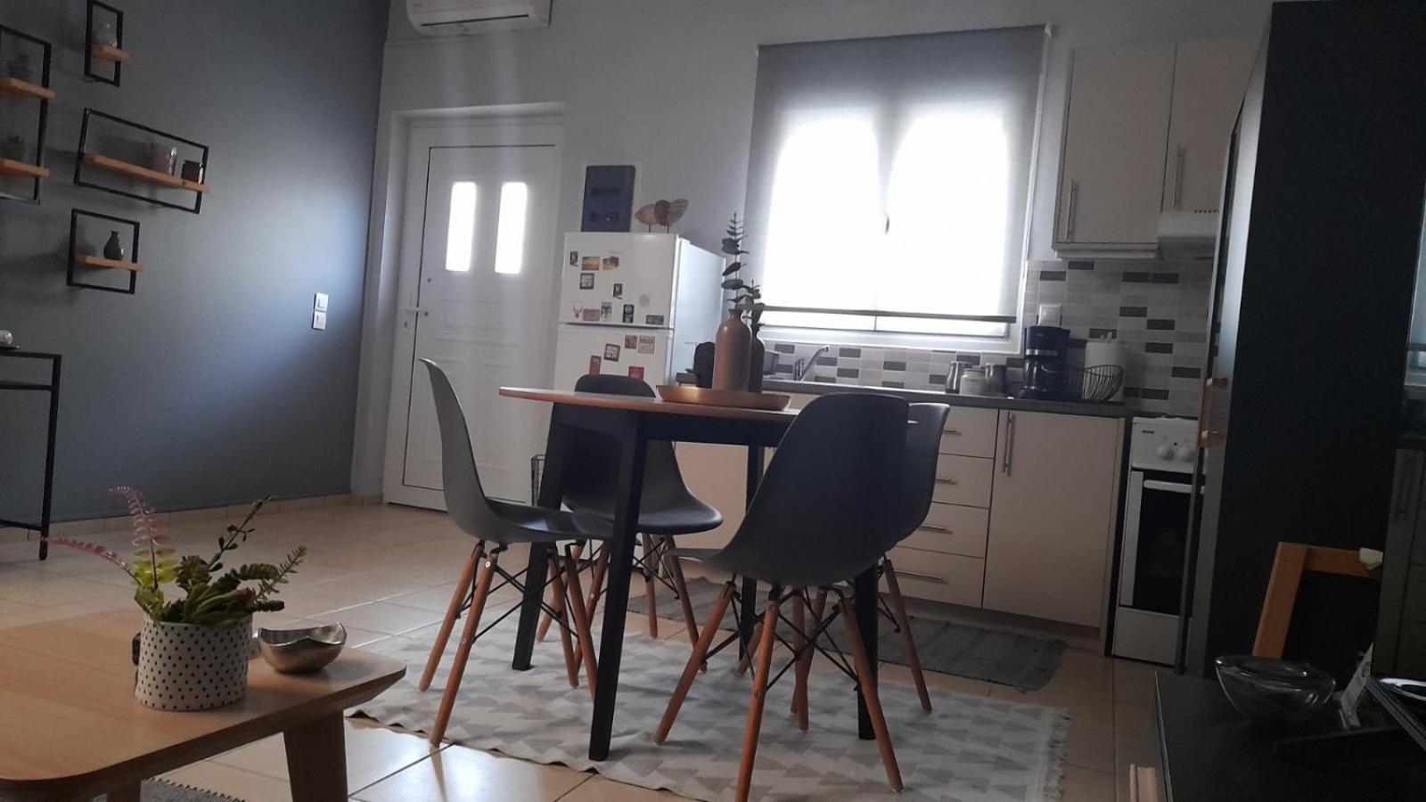 Apt22 Stylish Apartment Close Of Heraklion Center Εξωτερικό φωτογραφία