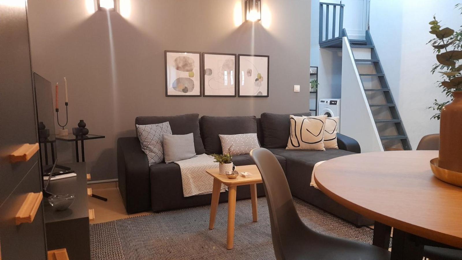 Apt22 Stylish Apartment Close Of Heraklion Center Εξωτερικό φωτογραφία