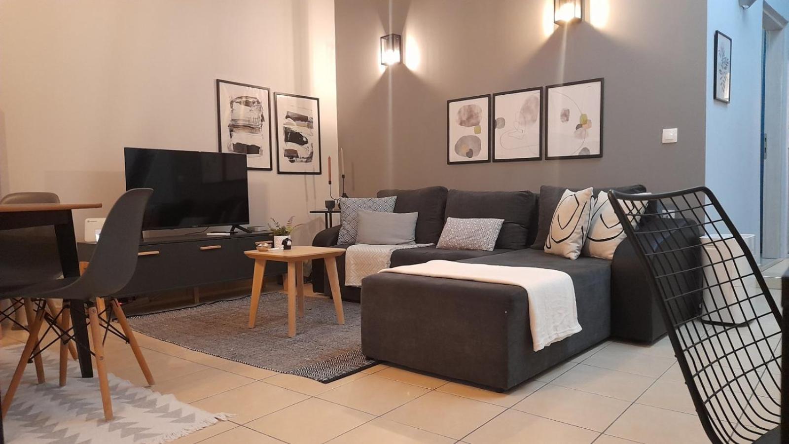 Apt22 Stylish Apartment Close Of Heraklion Center Εξωτερικό φωτογραφία