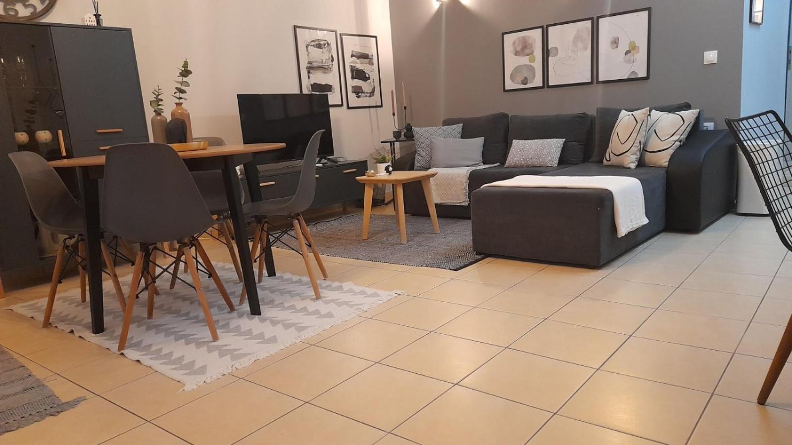Apt22 Stylish Apartment Close Of Heraklion Center Εξωτερικό φωτογραφία
