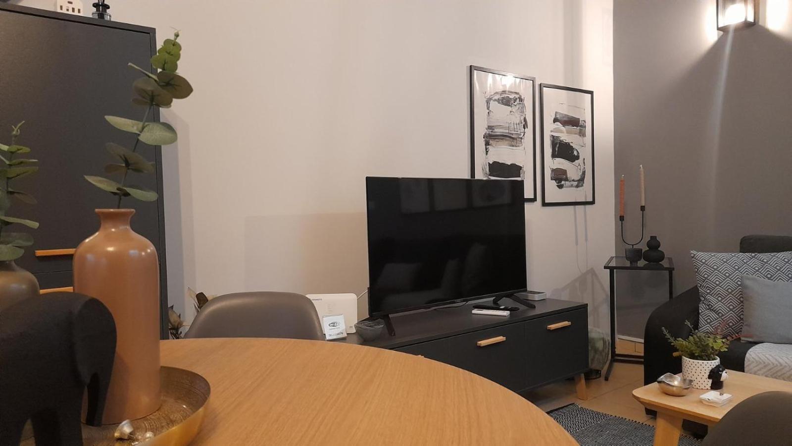 Apt22 Stylish Apartment Close Of Heraklion Center Εξωτερικό φωτογραφία